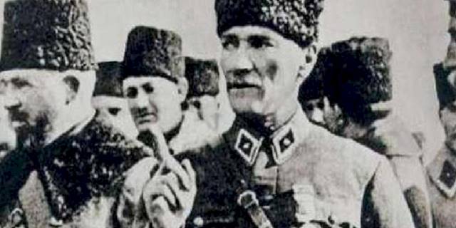 18 Mart Çanakkale Zaferi Kutlu Olsun!