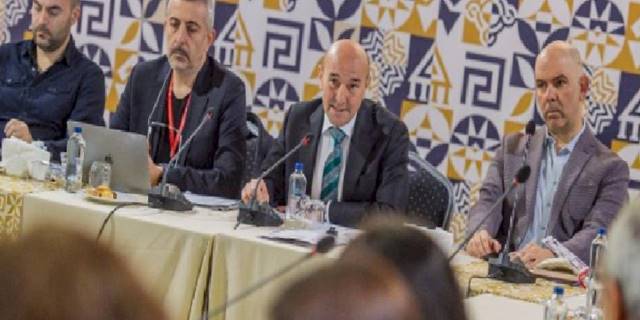 İktisat Kongresi'nde sonuç bildirgesi şekilleniyor