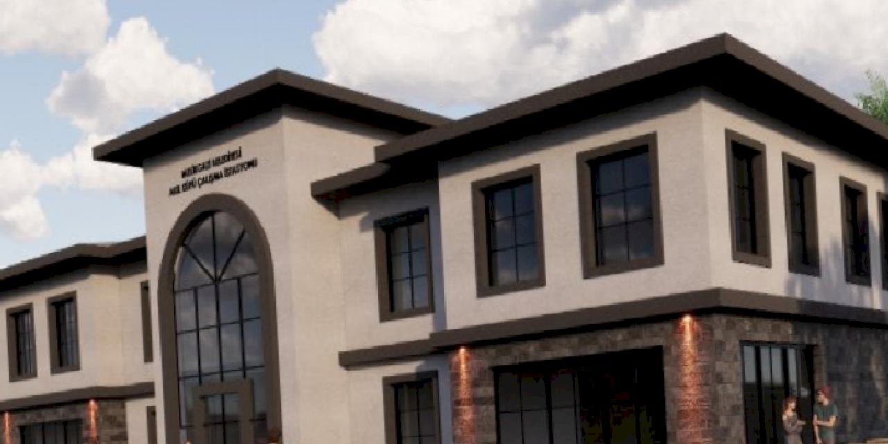 Kayseri Melikgazi'den Akıl Küpü Kütüphanesi