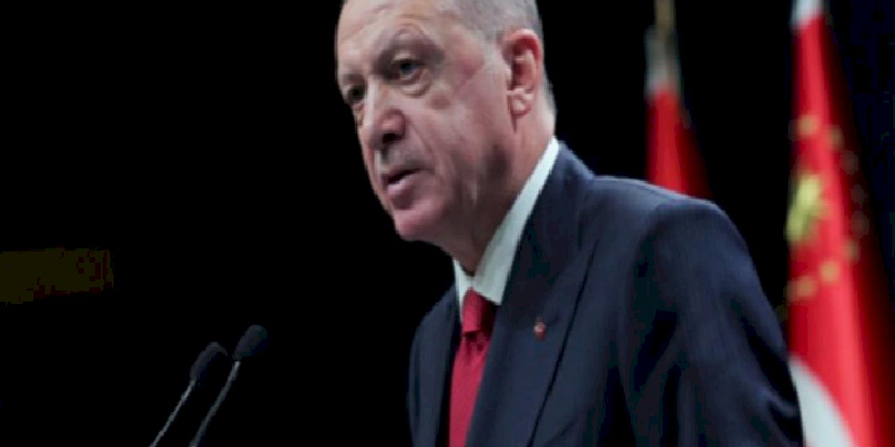Cumhurbaşkanı Erdoğan'dan önemli açıklamalar
