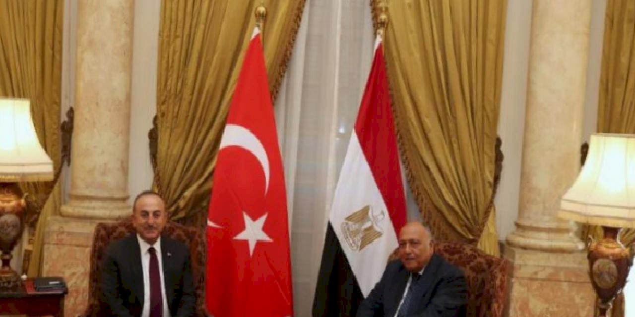 Mısır'la yeni dönem