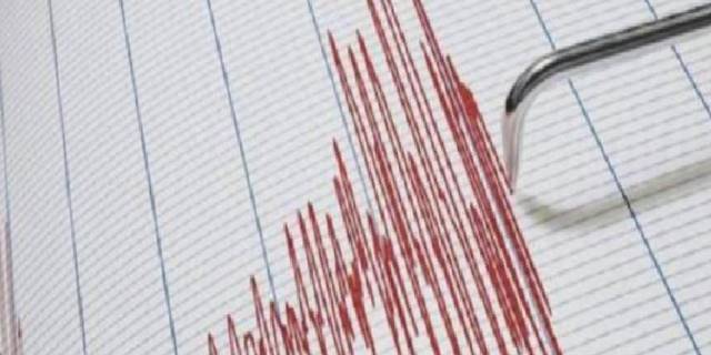 Kahramanmaraş'ta çifte deprem