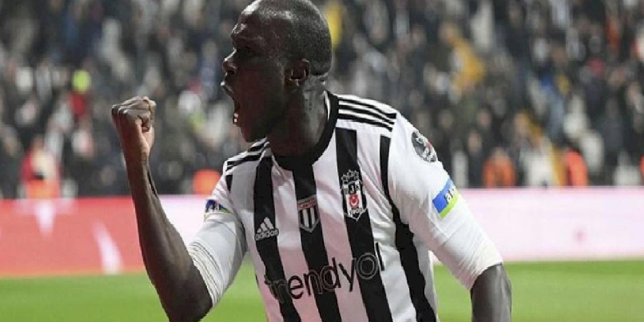 Beşiktaşlı Aboubakar'dan Fenerbahçe derbisi sözleri!