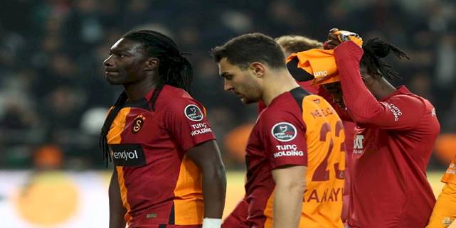 GALATASARAY TRANSFER HABERİ: İspanyollardan flaş James Rodriguez iddiası! Galatasaray...