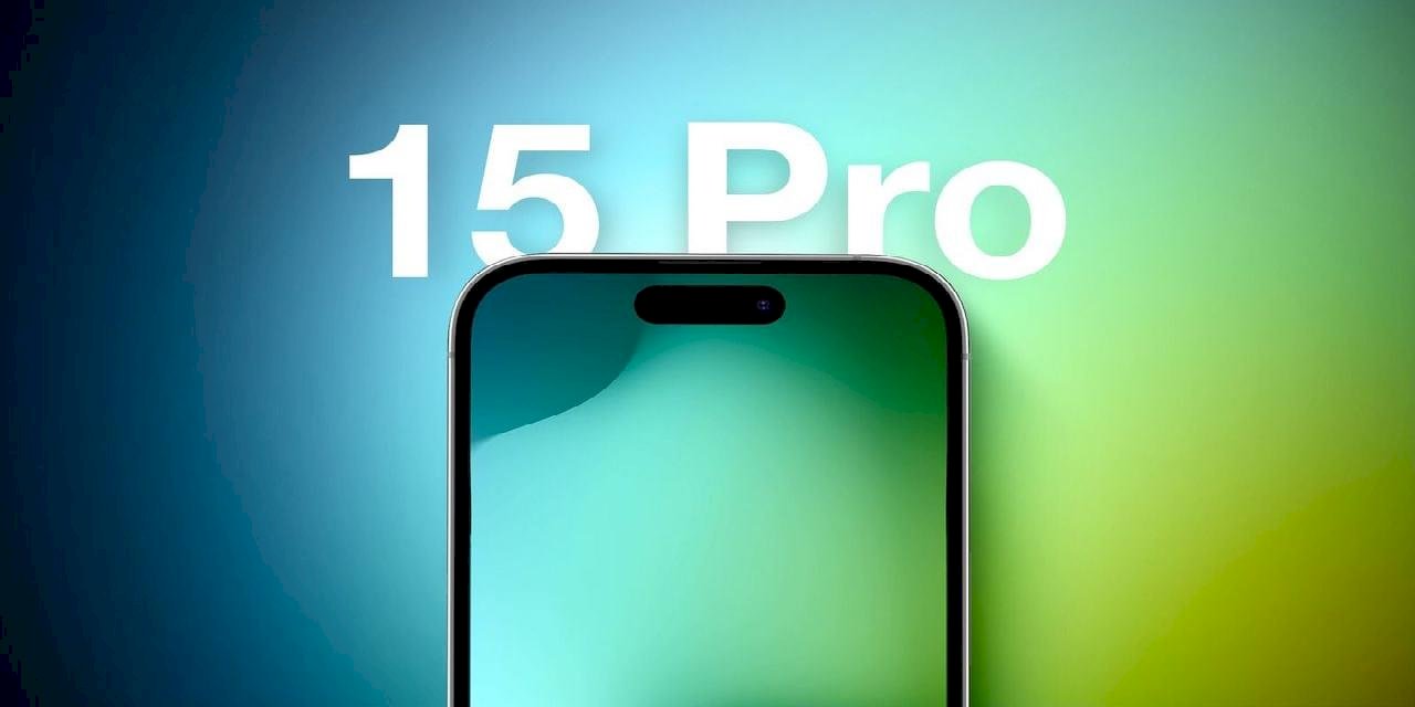 iPhone 15 Pro Max, Çerçevesi ile Rekor Kırabilir