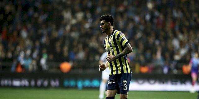 FENERBAHÇE HABERLERİ - Samet Akaydin Alanyaspor maçı sonrası konuştu! 