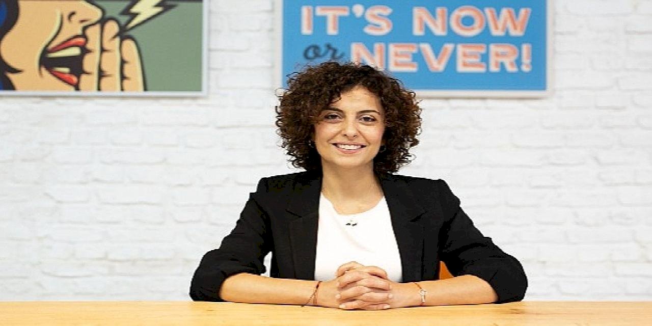 Girişimci, Kurumsal Eğitmen ve Danışman Selmin Gök: 