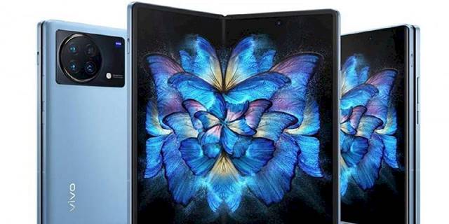 vivo X Flip Geekbench’te Gözüktü