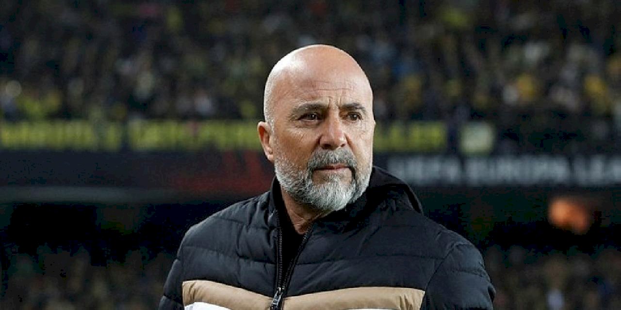 Sevilla'da flaş ayrılık!