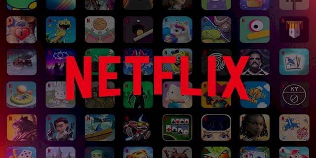 Netflix, Bu Yıl 40 Mobil Oyun Yayınlayacak