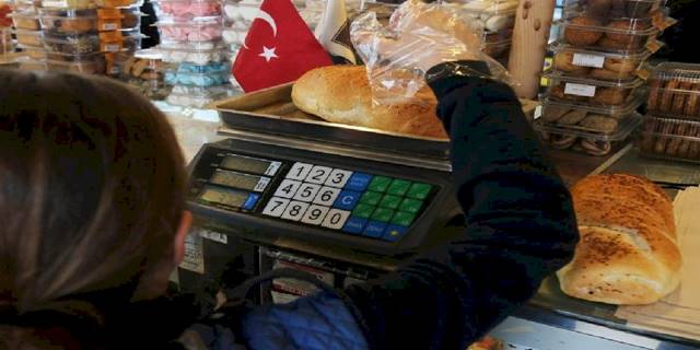 Sakarya Zabıtası Ramazan denetiminde