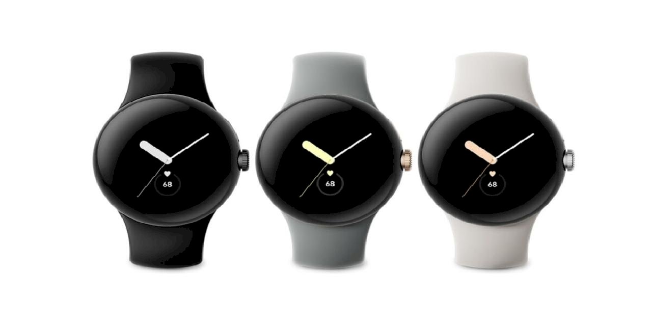 Google Pixel Watch, Düşme Algılama Özelliği Kazandı