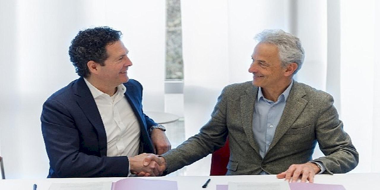 İki dünya devi kardiyovasküler hastalıklara karşı bir araya geldi