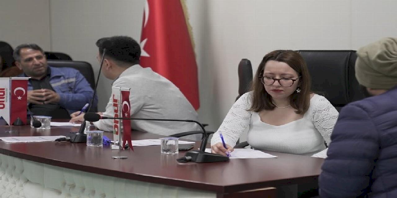 Bursa Gürsu'dan 30 kişiye iş imkanı fırsatı