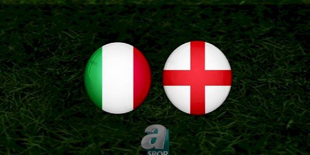 İtalya - İngiltere maçı ne zaman, saat kaçta ve hangi kanalda? | Euro 2024 Elemeleri