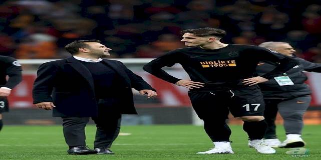 GALATASARAY HABERİ: Nicolo Zaniolo'nun menajerinden transfer itirafı! Fenerbahçe...