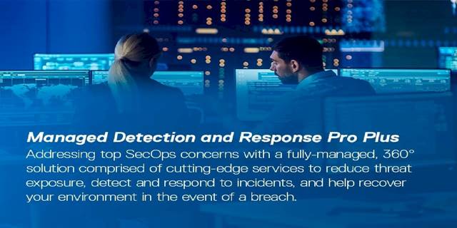 Dell Technologies Güvenlik Portföyünü Yeni Hizmet ve Çözümlerle Güçlendiriyor