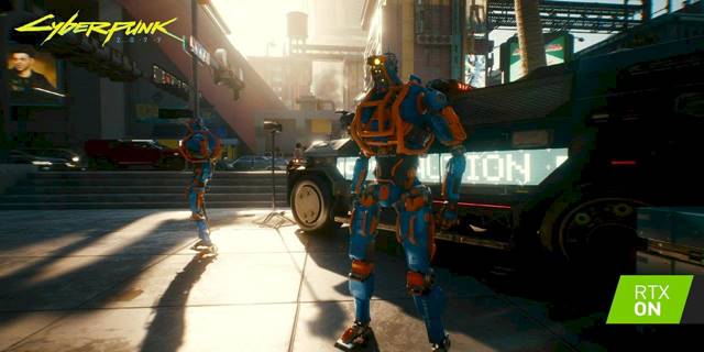 Cyberpunk 2077, 11 Nisan’da Path Tracing Desteği Alıyor
