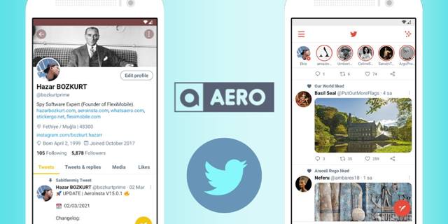 AeroWitter Nedir? Özellikleri Nedir?