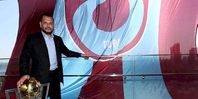 Trabzonspor'da hoca konusunda 3 aday var!