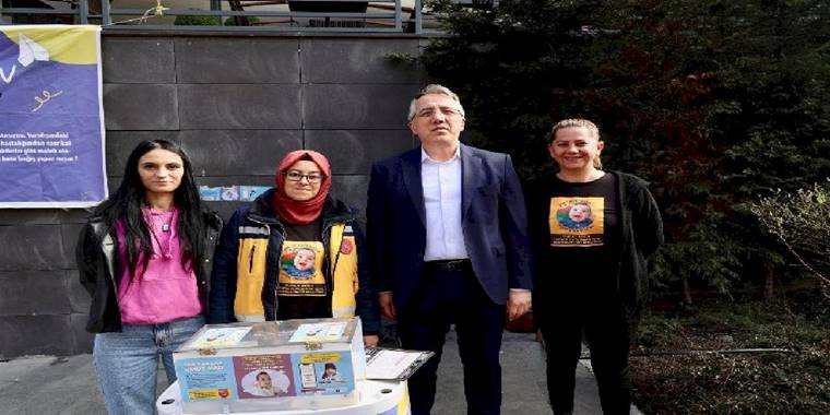 Mehmet Savran'dan ramazan mesajı