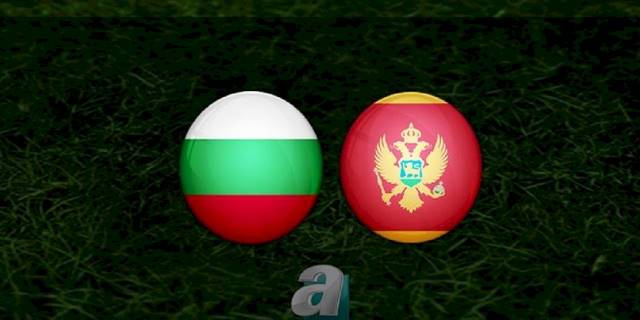 Bulgaristan - Karadağ maçı ne zaman, saat kaçta ve hangi kanalda? | Euro 2024 Elemeleri