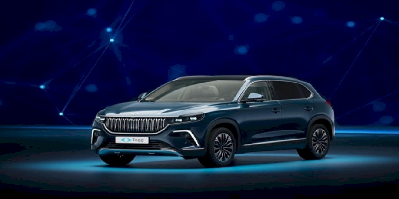 Ön siparişte 100 bine ulaştı