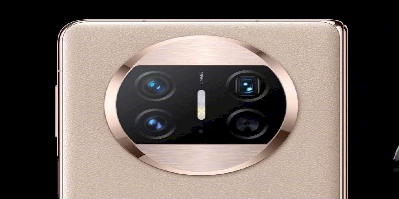 Uydu İletişim Destekli Huawei Mate X3 Tanıtıldı