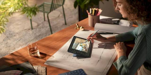 Huawei MatePad 11 (2023) ve FreeBuds 5 Tanıtıldı