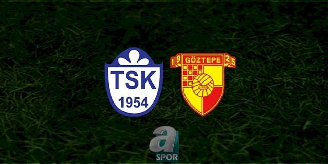 Tuzlaspor - Göztepe maçı ne zaman, saat kaçta ve hangi kanalda? | TFF 1. Lig