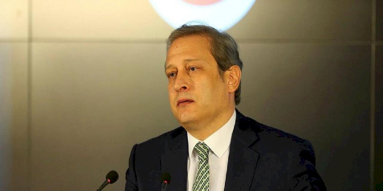 Eski Galatasaray Başkanı Burak Elmas'tan flaş sözler!