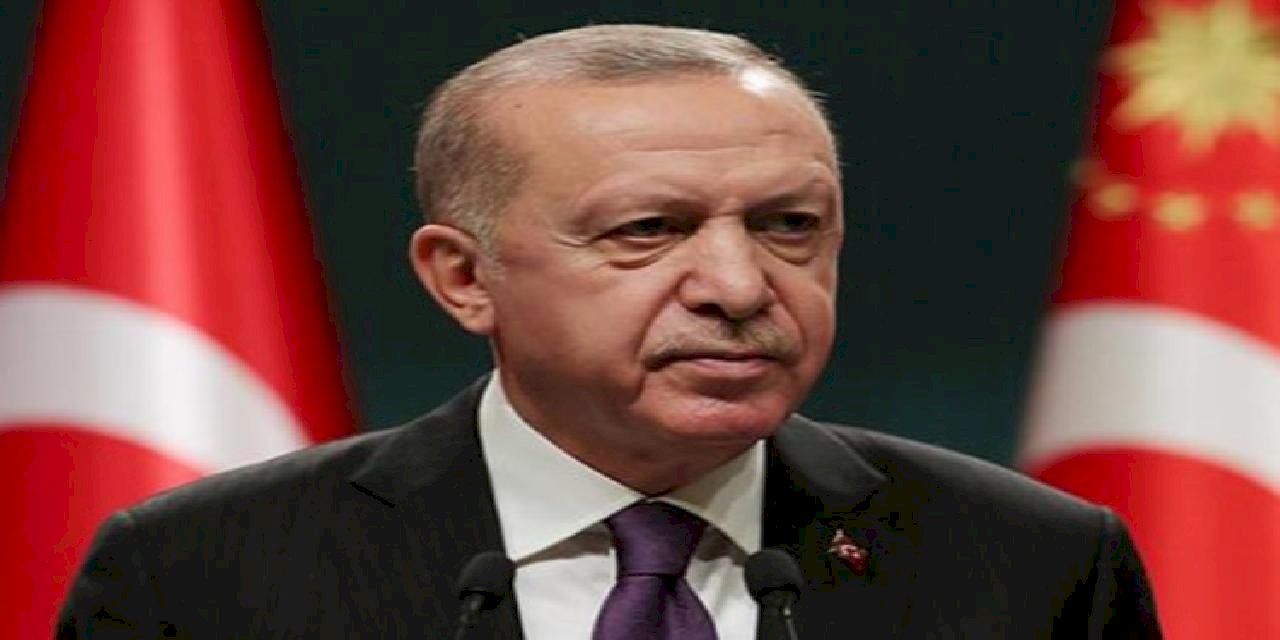 Cumhurbaşkanı Erdoğan'dan önemli açıklamalar