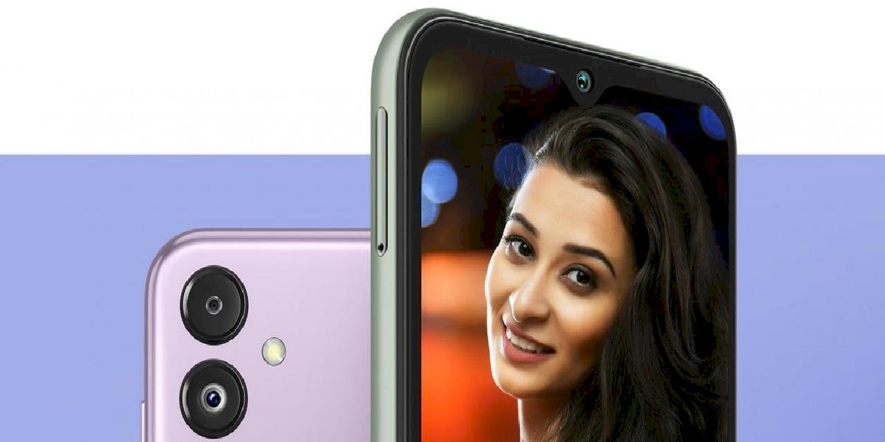 Samsung Galaxy F14 Tanıtıldı, İşte Özellikleri