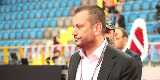 Trabzonspor'da başkan adayı Ertuğrul Doğan: 5 yıllık planımızı hazırladık!