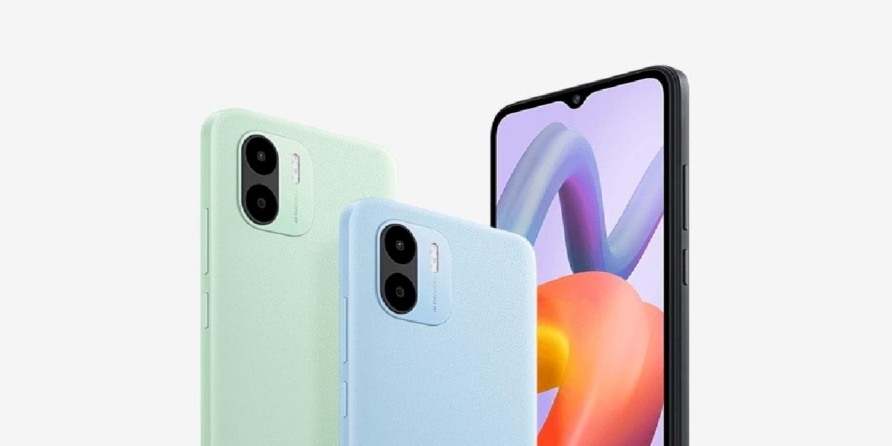 Xiaomi Redmi A2 Tanıtıldı, İşte Özellikleri