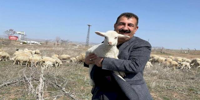 TÜDKİYEB'den tarımda yeni dönem teşekkürü