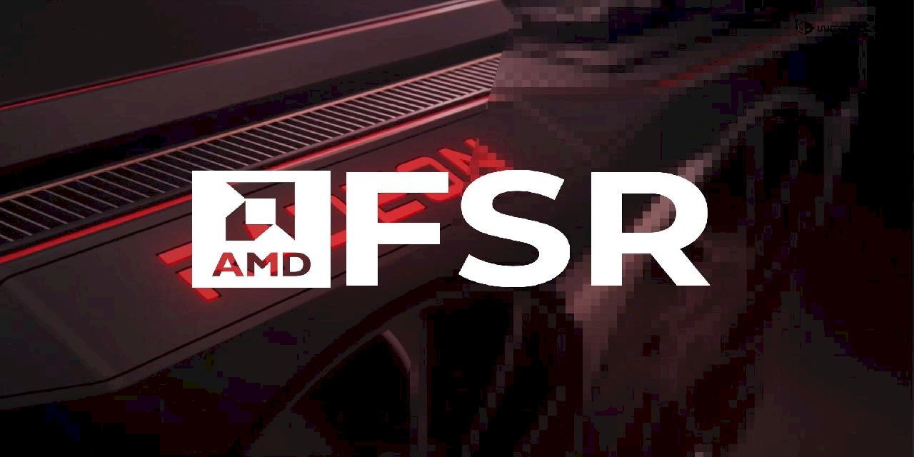AMD FSR 3, Oyunlarda İki Kat Performans Artışı Sağlayacak