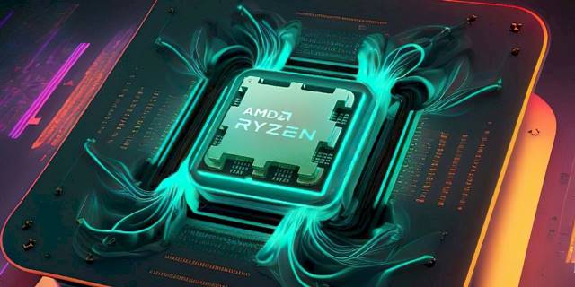 AMD Ryzen 7000X3D İşlemciler 1.35V ile Sınırlandırılabilir