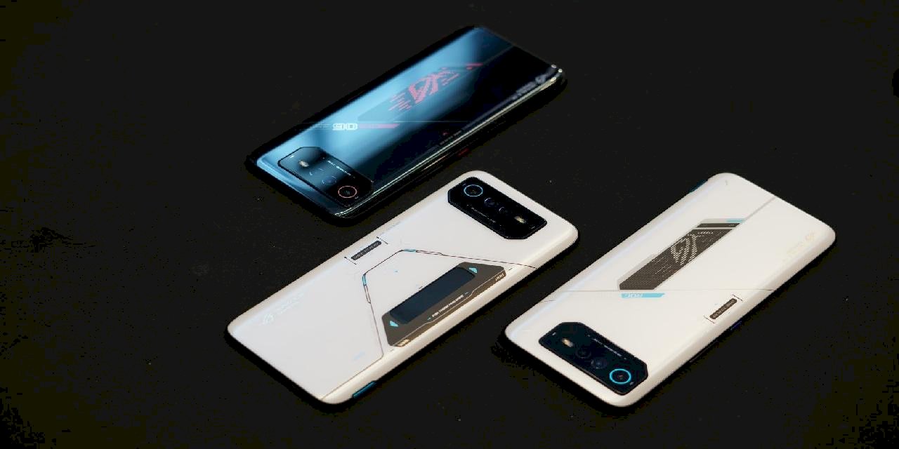 Asus ROG Phone 7 Tanıtım Tarihi Ortaya Çıktı