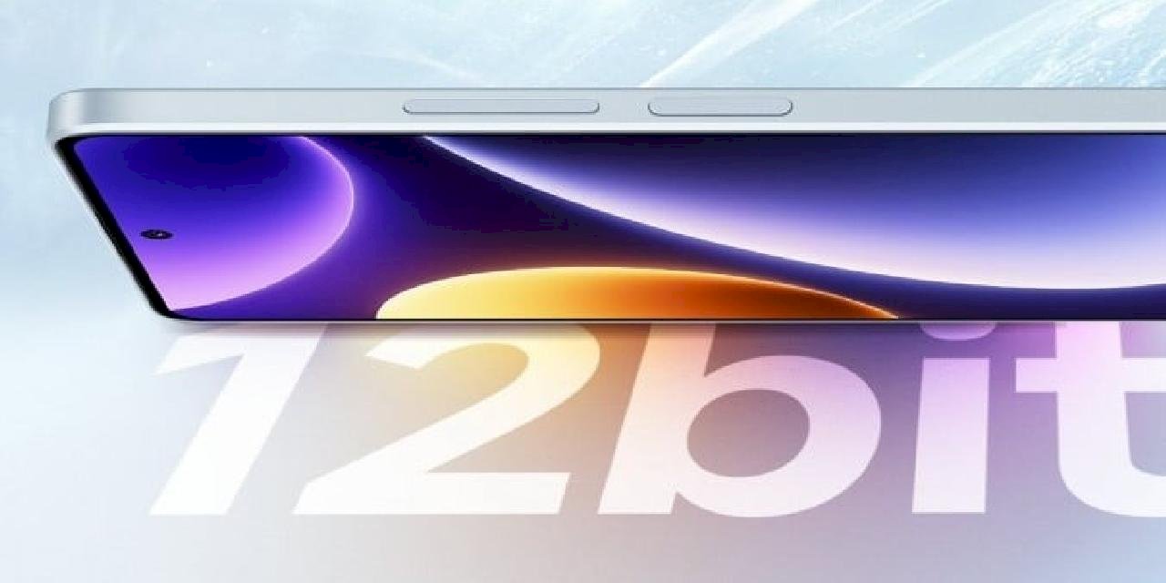 Xiaomi Redmi Note 12 Turbo Özellikleri Doğrulandı