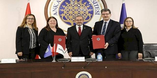 Ankara Üniversitesi ve Sanofi Nadir Hastalıklar Merkezi