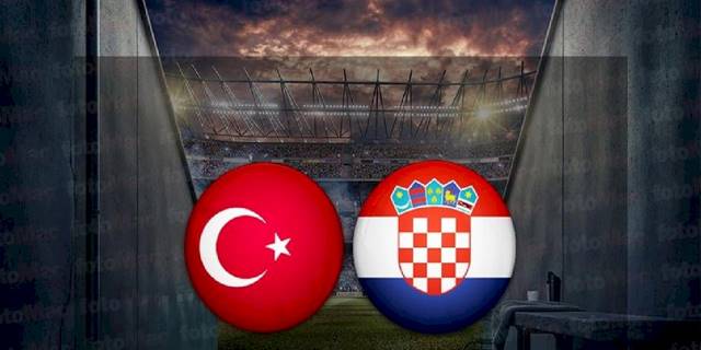 Türkiye - Hırvatistan maçı ne zaman, saat kaçta ve hangi kanalda? | Euro 2024 Elemeleri