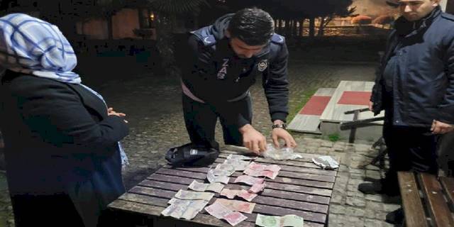 Düzce Zabıtası'ndan sıkı denetim