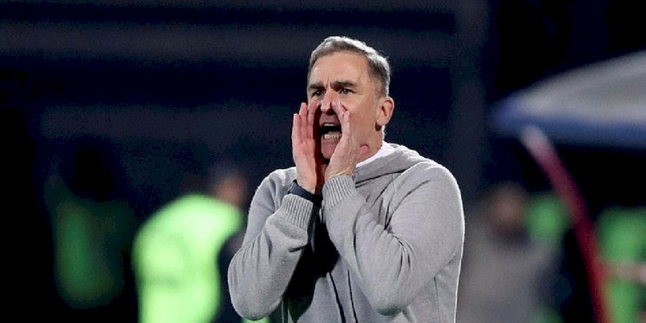 A Milli Takım'da Stefan Kuntz ve Mert Günok Hırvatistan maçı öncesi açıklamalarda bulundu!