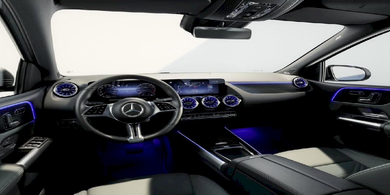 Yeni Mercedes-Benz B-Serisi Türkiye’de Satışa Sunuldu