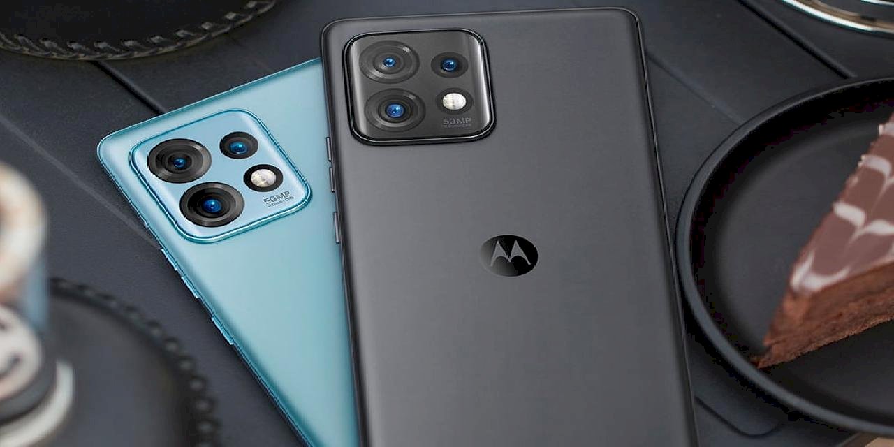Motorola Moto Edge 40 ve 40 Pro Özellikleri Ortaya Çıktı