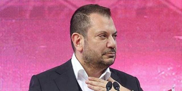 Trabzonspor'da Ertuğrul Doğan'dan flaş açıklamalar