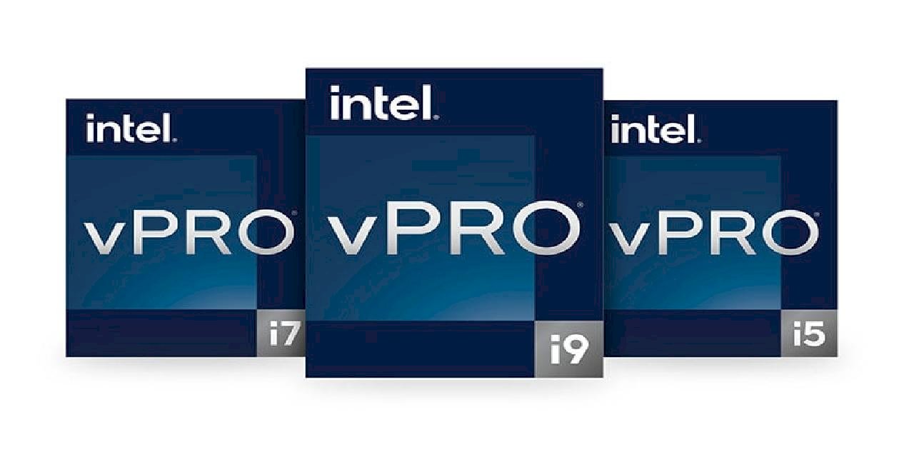 Intel, 13. Nesil Intel Core Destekli Yeni vPro Platformunu Duyurdu