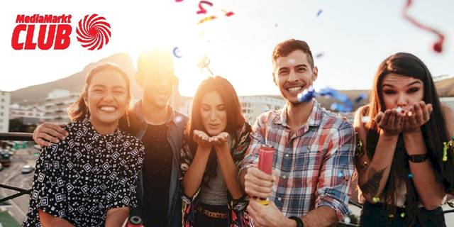 MediaMarkt’ın Sadakat Programı MediaMarkt CLUB 4 Milyon Kullanıcıya Ulaştı