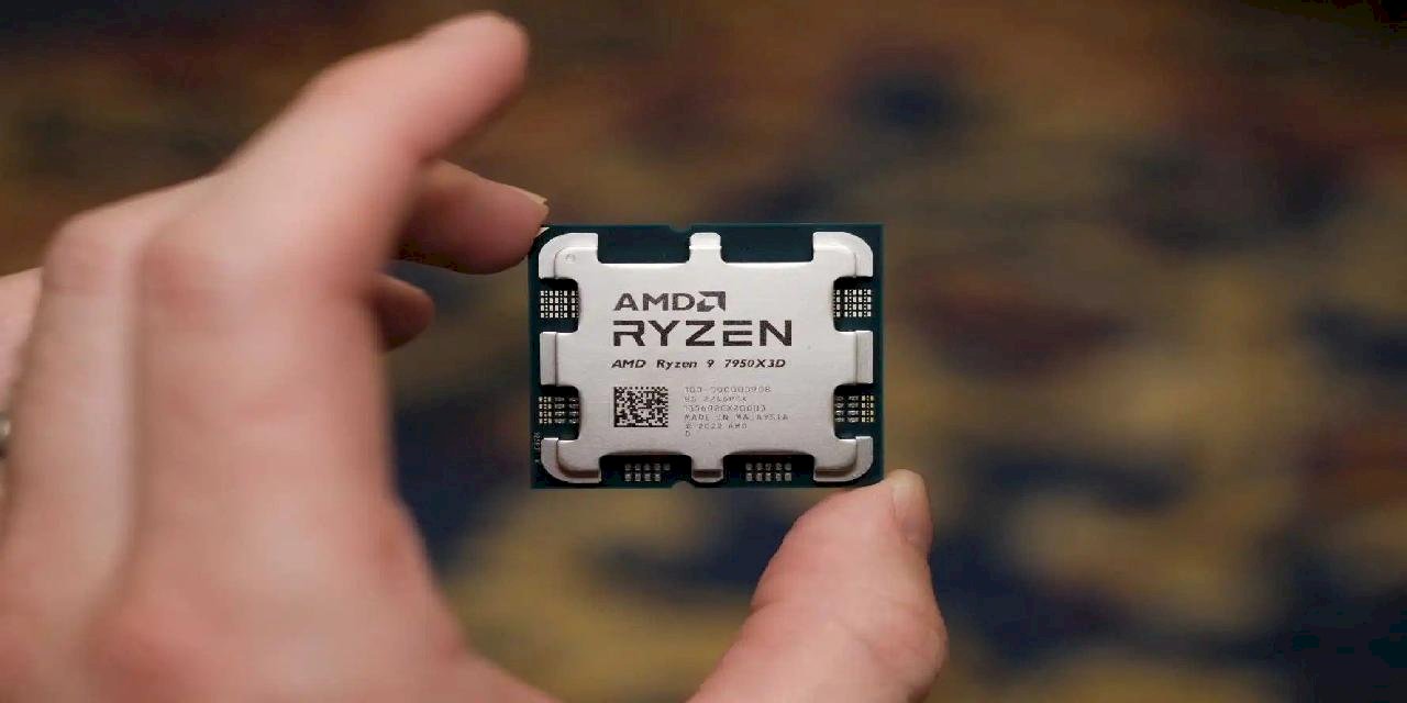 Yeni AMD Ryzen İşlemciler Bu Yılın Sonunda Gelebilir